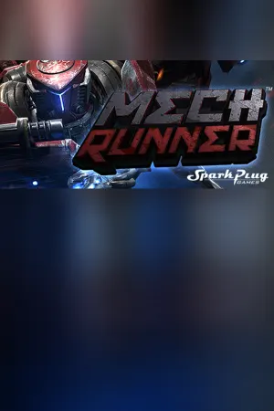 MechRunner