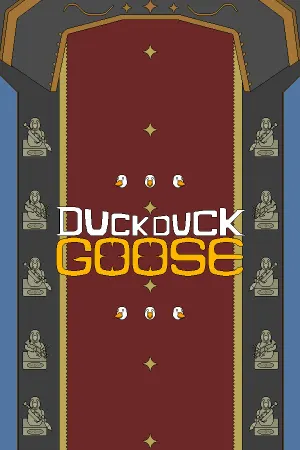 Duck Duck Goose