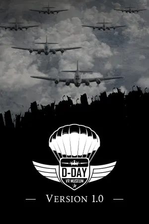 D-Day VR Museum