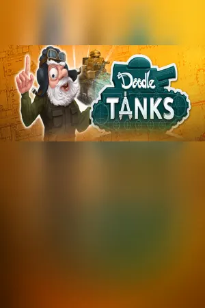 Doodle Tanks