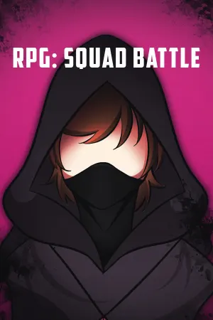 RPG: Squad battle