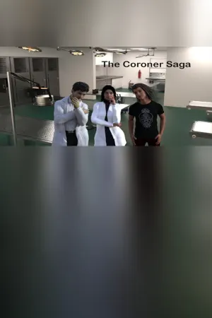 The Coroner Saga