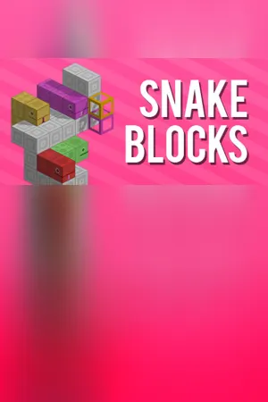 Snake Blocks