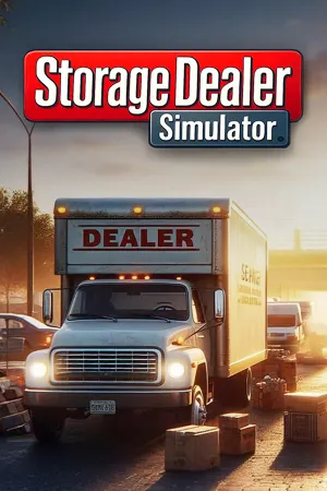 Storage Dealer Simulator