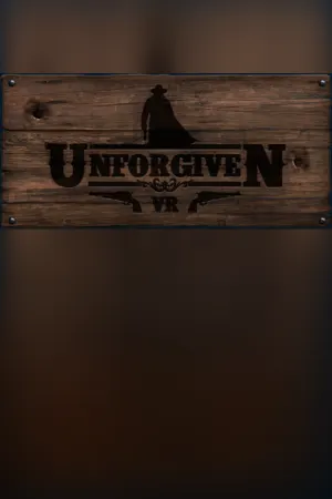 Unforgiven VR