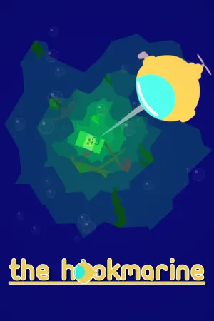 The Hookmarine