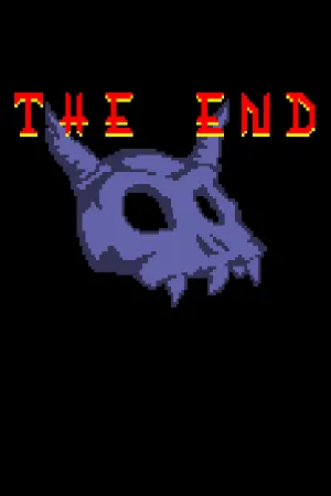 The End o,,,o