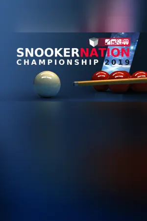 Snooker Nation Championship