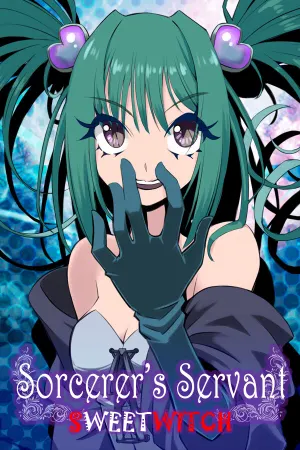 Sorcerer's Servant