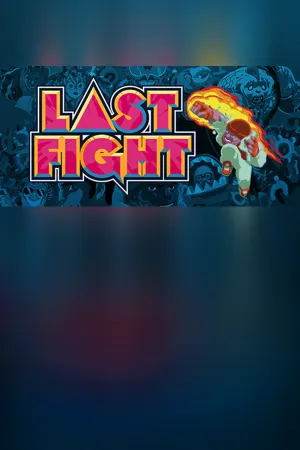 LASTFIGHT