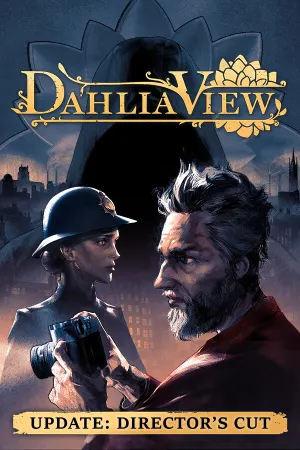Dahlia View