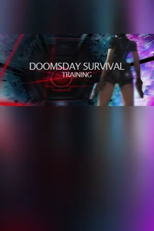 Doomsday Survival:Training