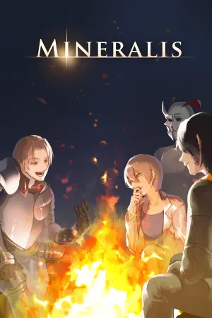 Mineralis