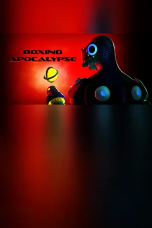 Boxing Apocalypse