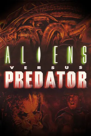 Aliens versus Predator Classic 2000