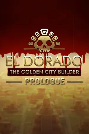 El Dorado: The Golden City Builder - Prologue