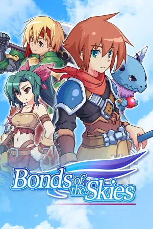 Bonds of the Skies