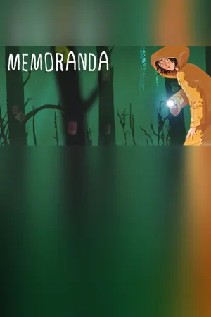 Memoranda