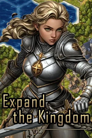 扩张吧王国 Expand the Kingdom