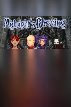 Midnight's Blessing