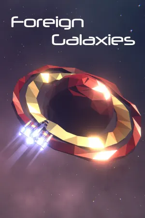 Foreign Galaxies
