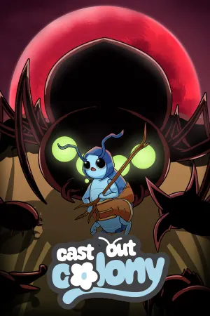 Cast Out Colony