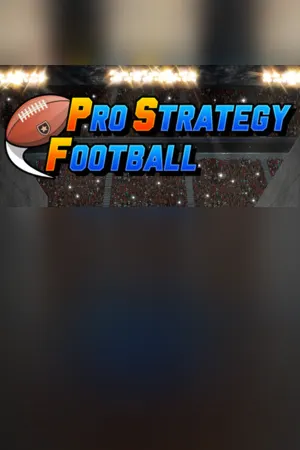 Pro Strategy Football 2019