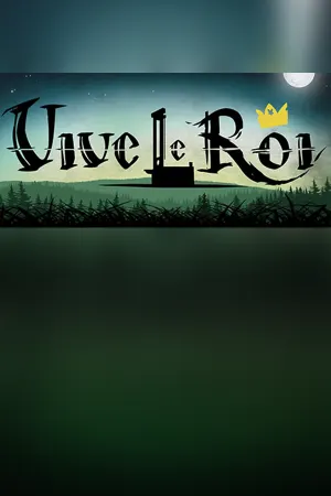 Vive le Roi