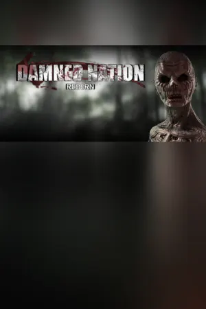 Damned Nation Reborn