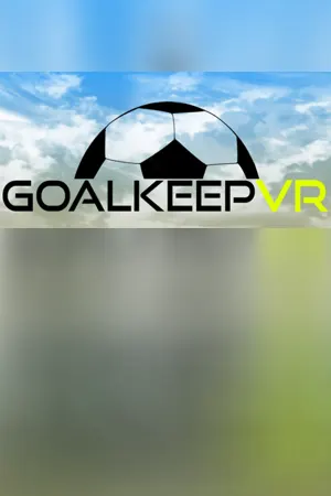 GoalkeepVr