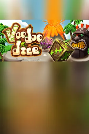 Voodoo Dice