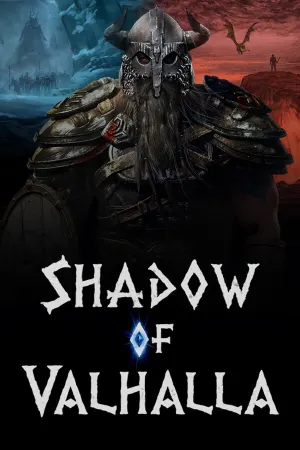 Shadow of Valhalla
