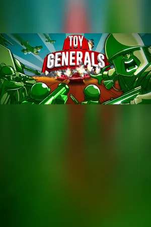 Toy Generals