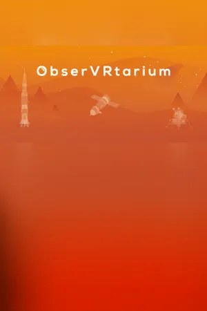 ObserVRtarium
