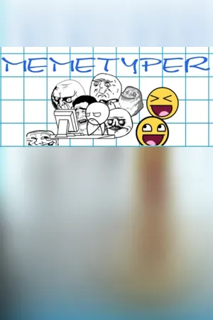 MEMETYPER
