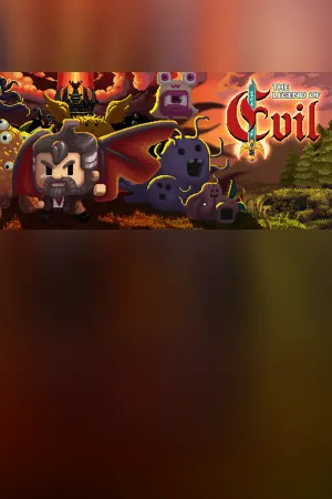 The Legend of Evil