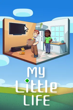 My Little Life