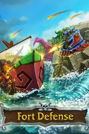 Fort Defense