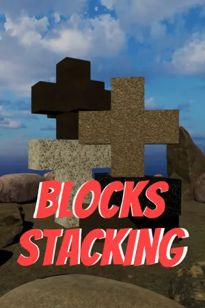 Blocks Stacking