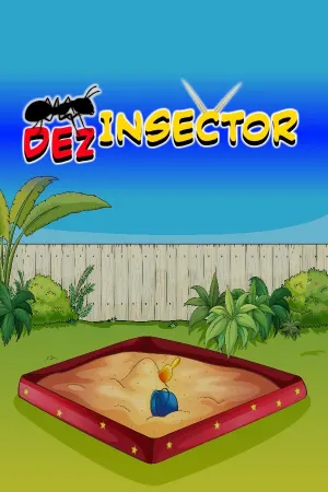 Dezinsector