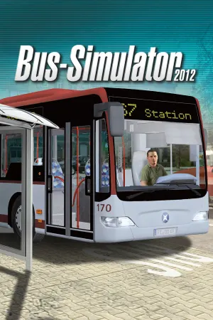 Bus-Simulator 2012