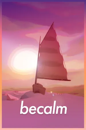 Becalm