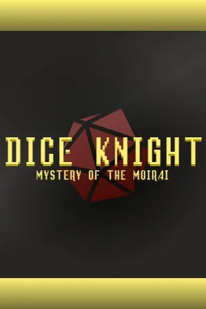Dice Knight: Mystery of the Moirai