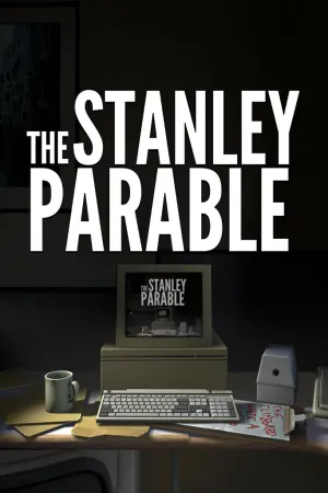 The Stanley Parable