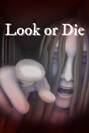 Look or Die