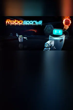 RoboSports VR