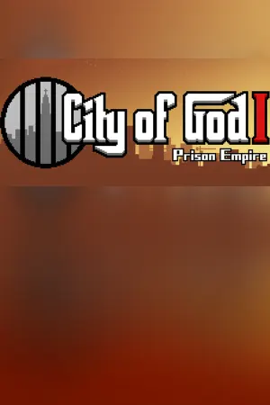 上帝之城 I：监狱帝国 [City of God I - Prison Empire]