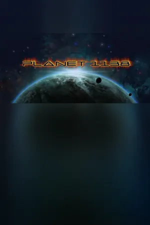 Planet 1138