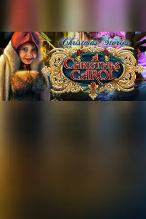 Christmas Stories: A Christmas Carol Collector's Edition