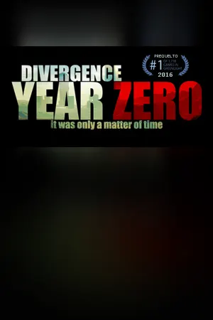 Divergence: Year Zero